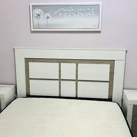 Apartment Stylish And Private 1 Bed In San Eugenio *